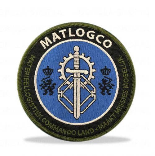 matlogco patch