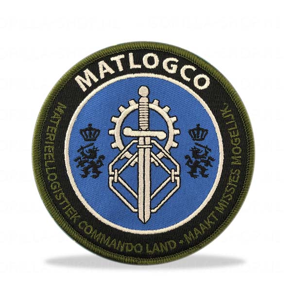 matlogco patch
