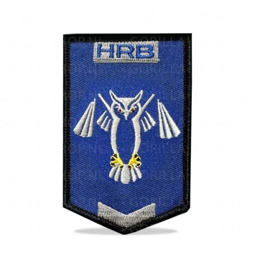 HRB patch