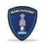 patch Marechaussee