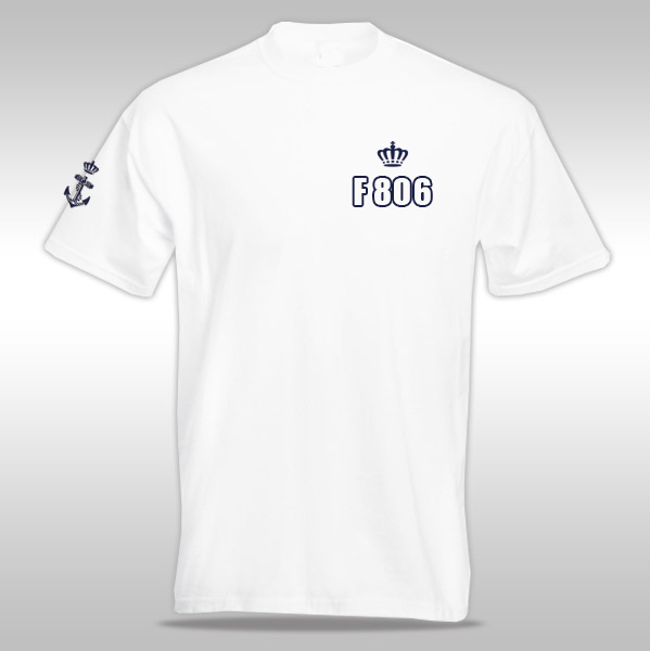 T-shirt F806