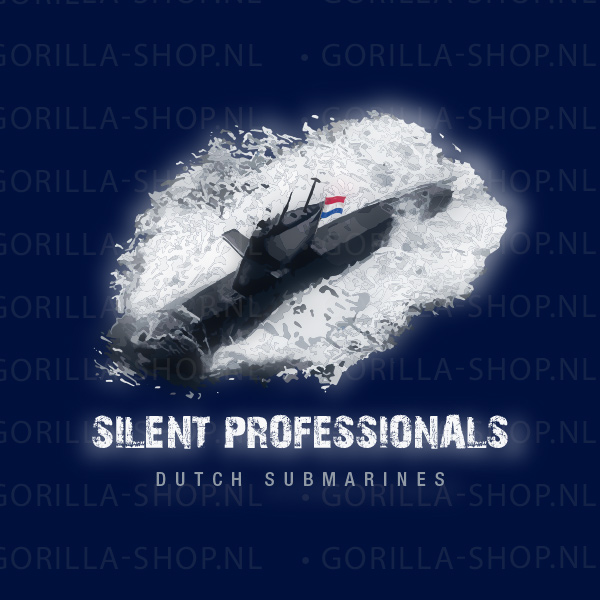 Silent Professionals, onderzeeër