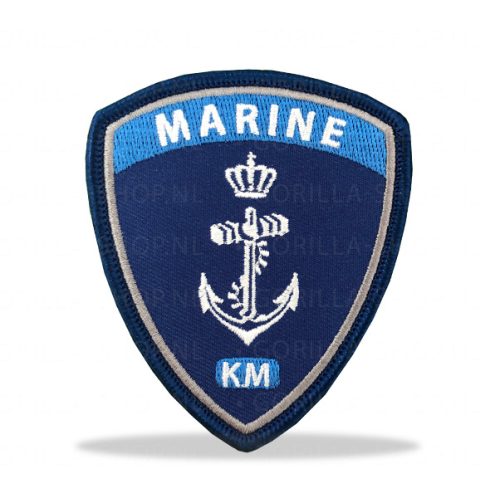 Patch Koninklijke Marine