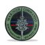 Patch Marinier Commando