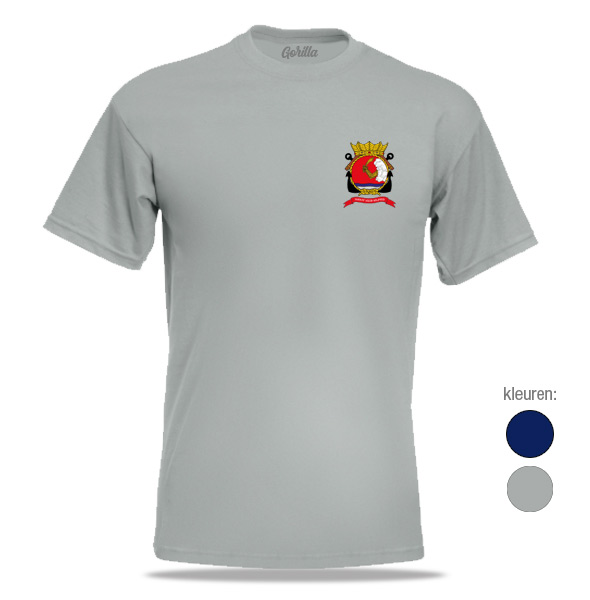 T-shirt 1 Marine Combat Group