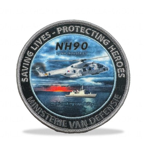 NH90 patch