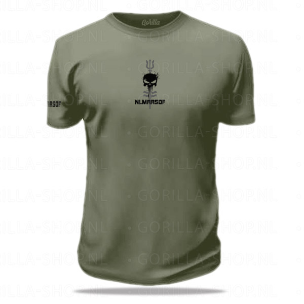 NLMARSOF t-shirt