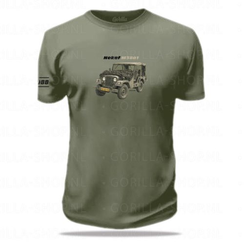 Nekaf t-shirt