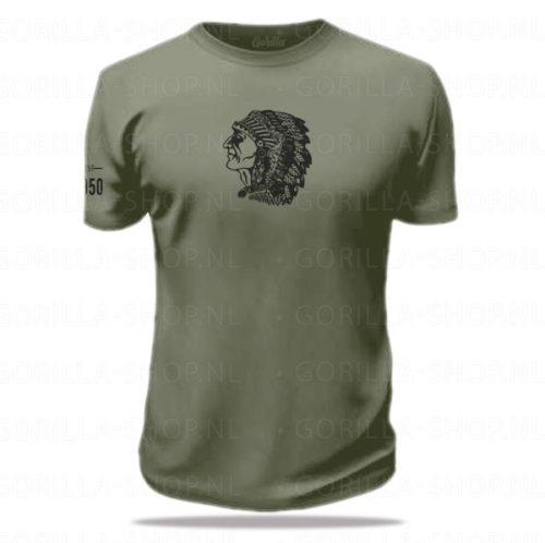 Van Heutsz t-shirt