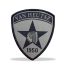 Regiment van Heutsz patch