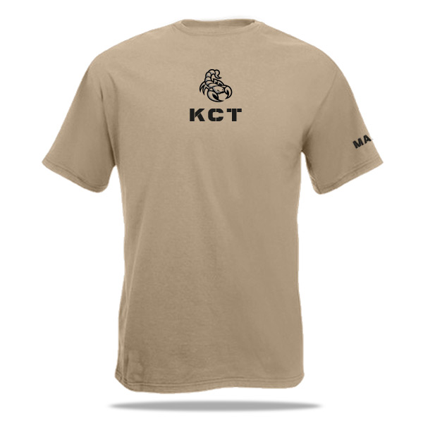 SOLT (Korps Commandotroepen) t-shirt