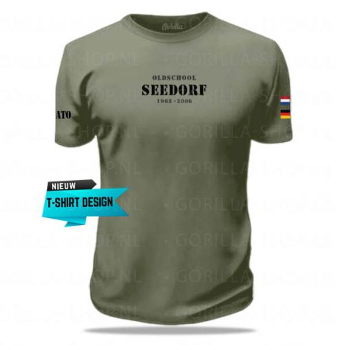 Seedorf t-shirt
