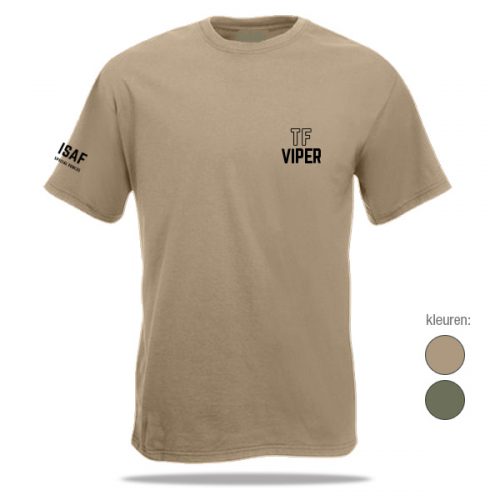 Taskforce Viper t-shirt