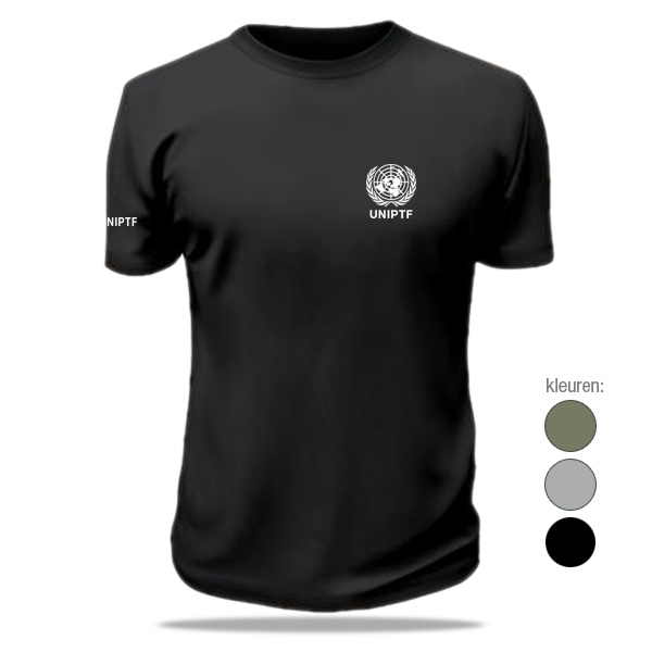 UNIPTF t-shirt