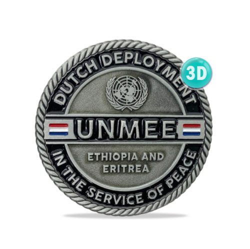UNMEE coin