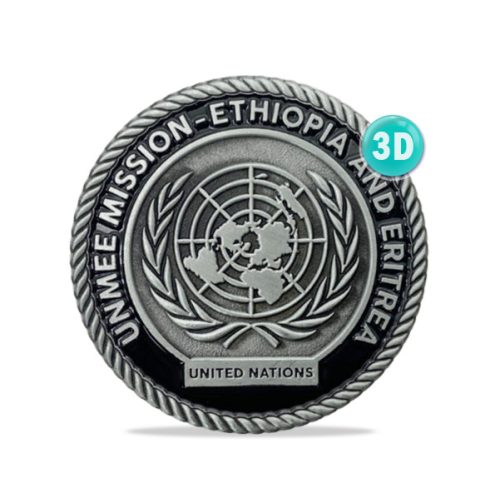 United Nations - UNMEE