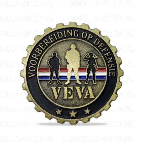 VEVA coin