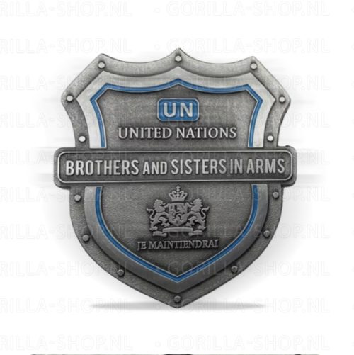 VN Coin special shape