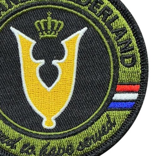 badge veteraan