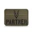 Veteraan Partnerpatch