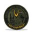 Veteranendag patch