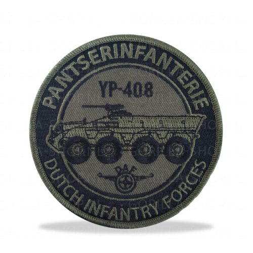 YP-408 patch