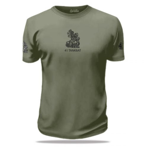 Cavalerie United t-shirt