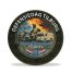 Defensiedag Tilburg patch