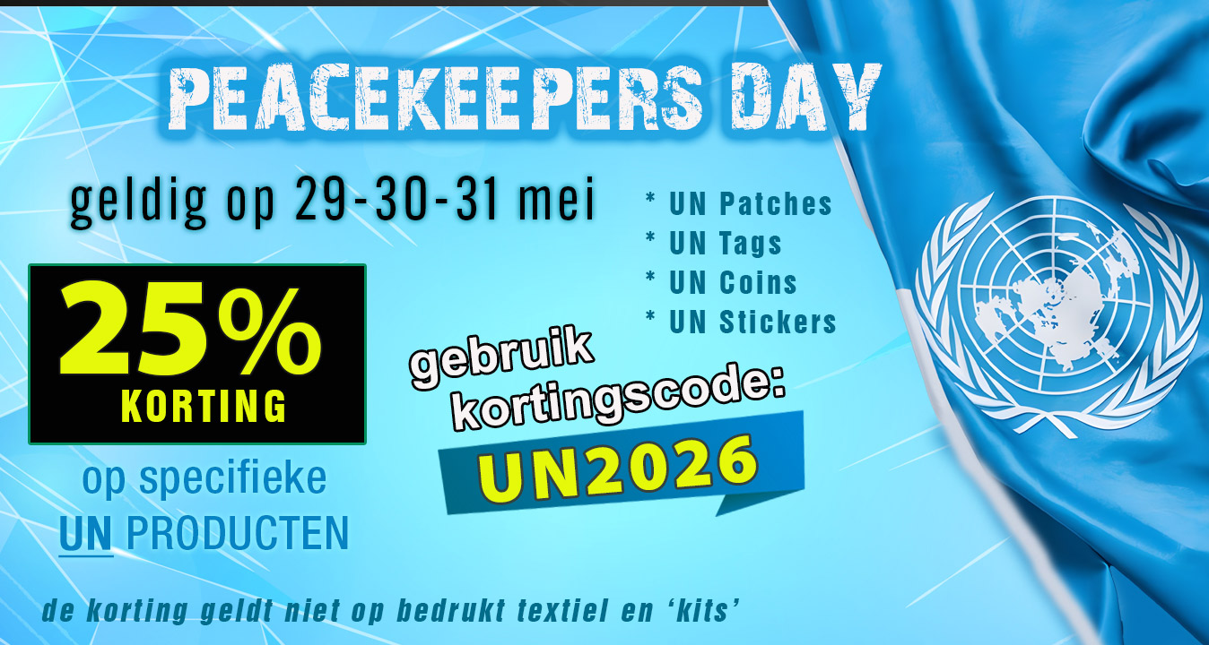 sfeer-VN-PEACEKEEPERSDAG